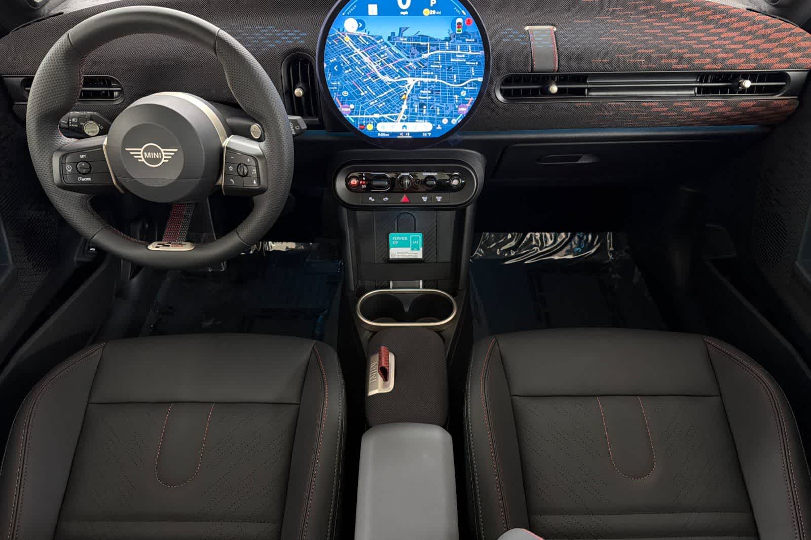 Thumbnail: 2026 MINI Cooper Hardtop - 3