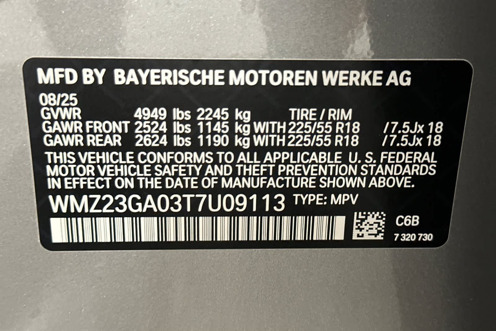 Thumbnail: 2026 MINI Cooper Countryman - 27