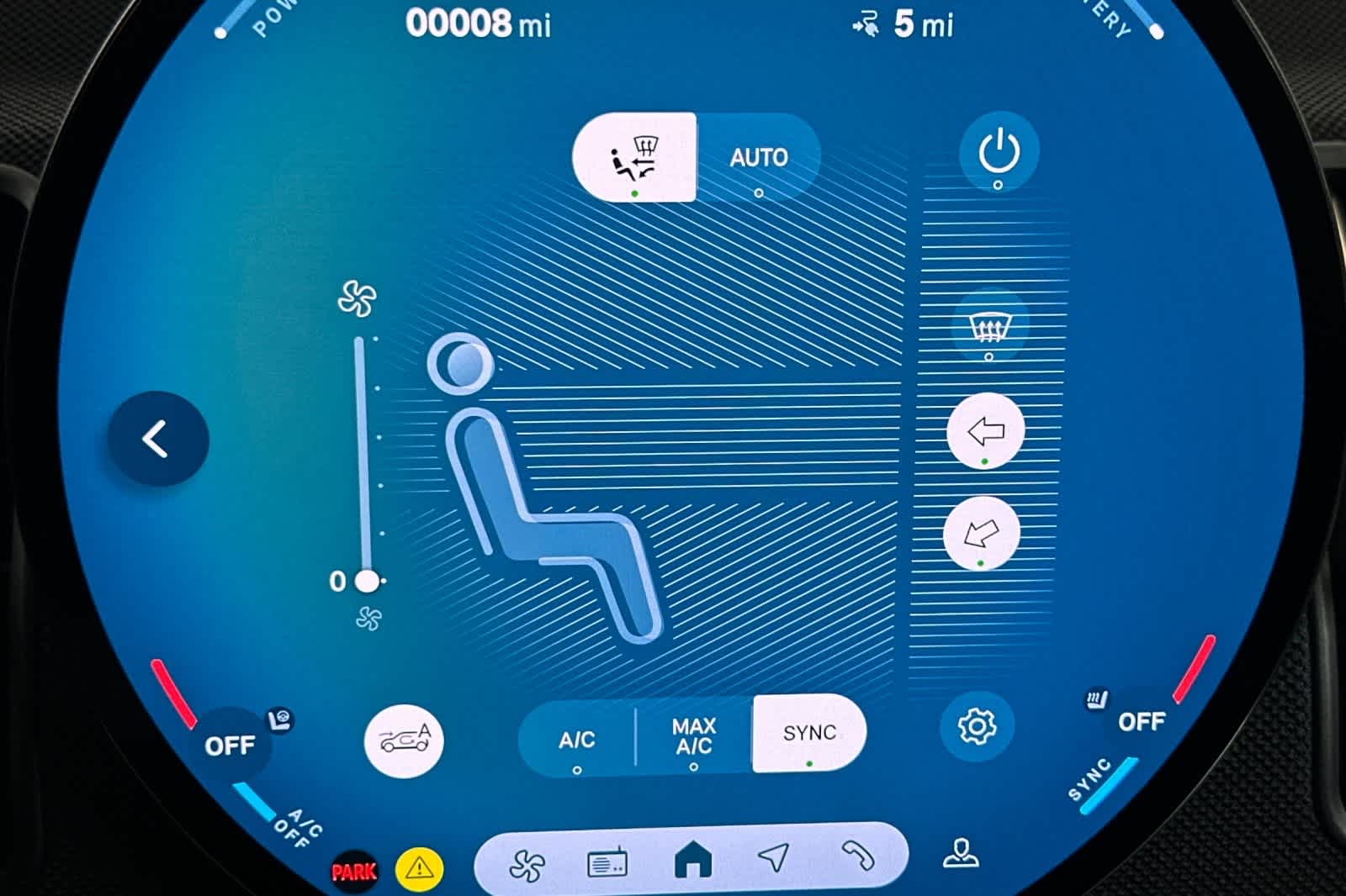 Thumbnail: 2025 MINI Cooper Countryman - 21