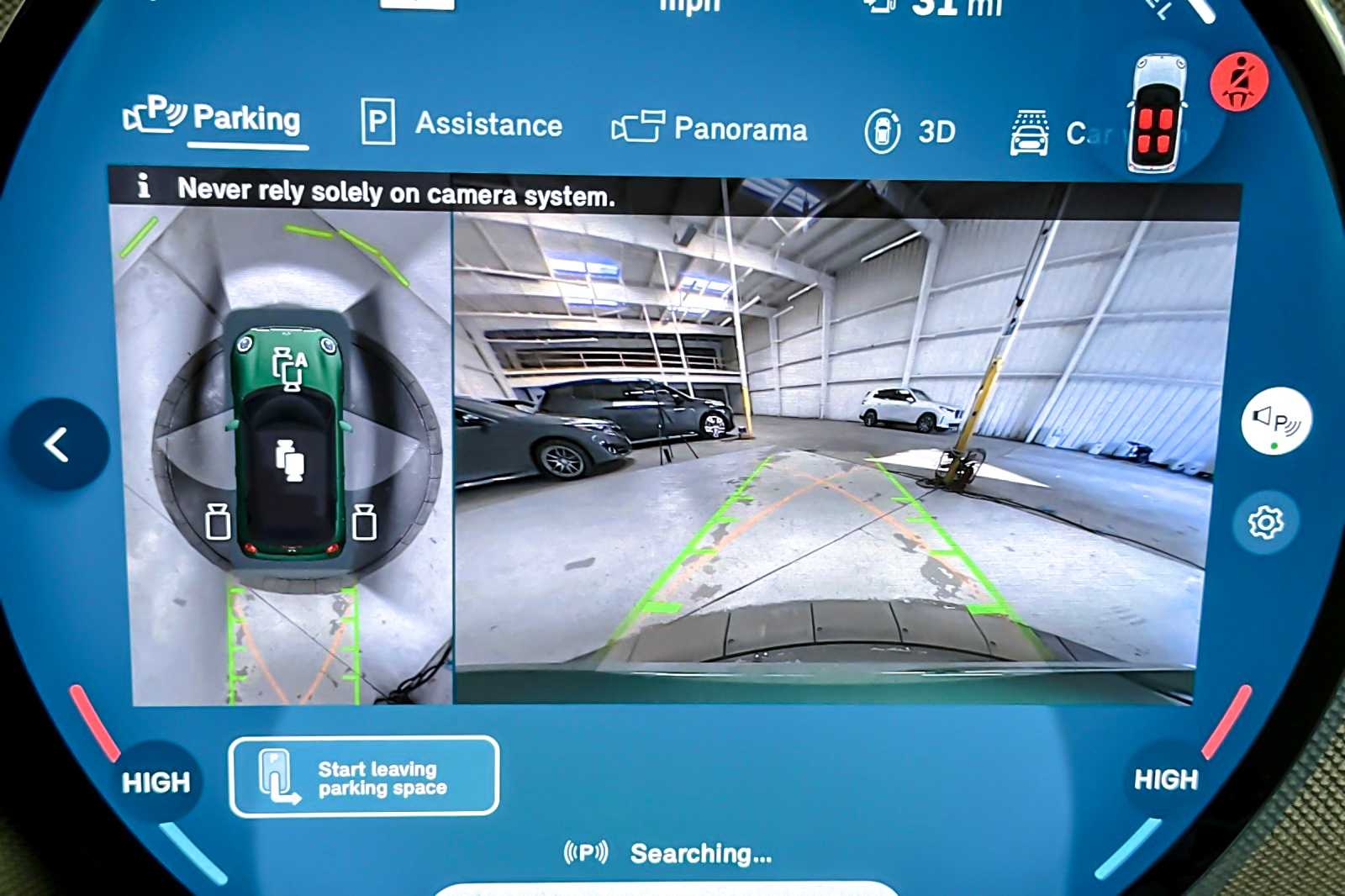 Thumbnail: 2026 MINI Cooper Convertible - 21