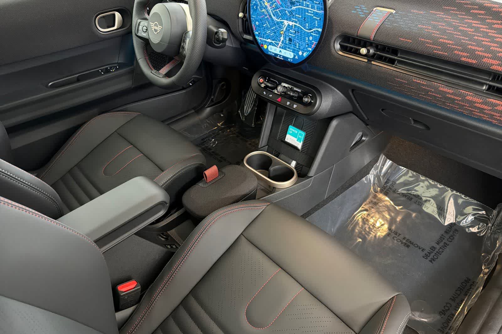 Thumbnail: 2026 MINI Cooper Hardtop - 16