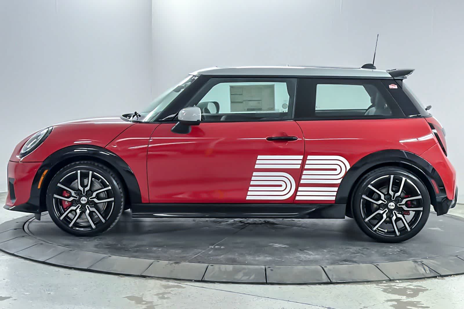 Thumbnail: 2026 MINI Cooper Hardtop - 5