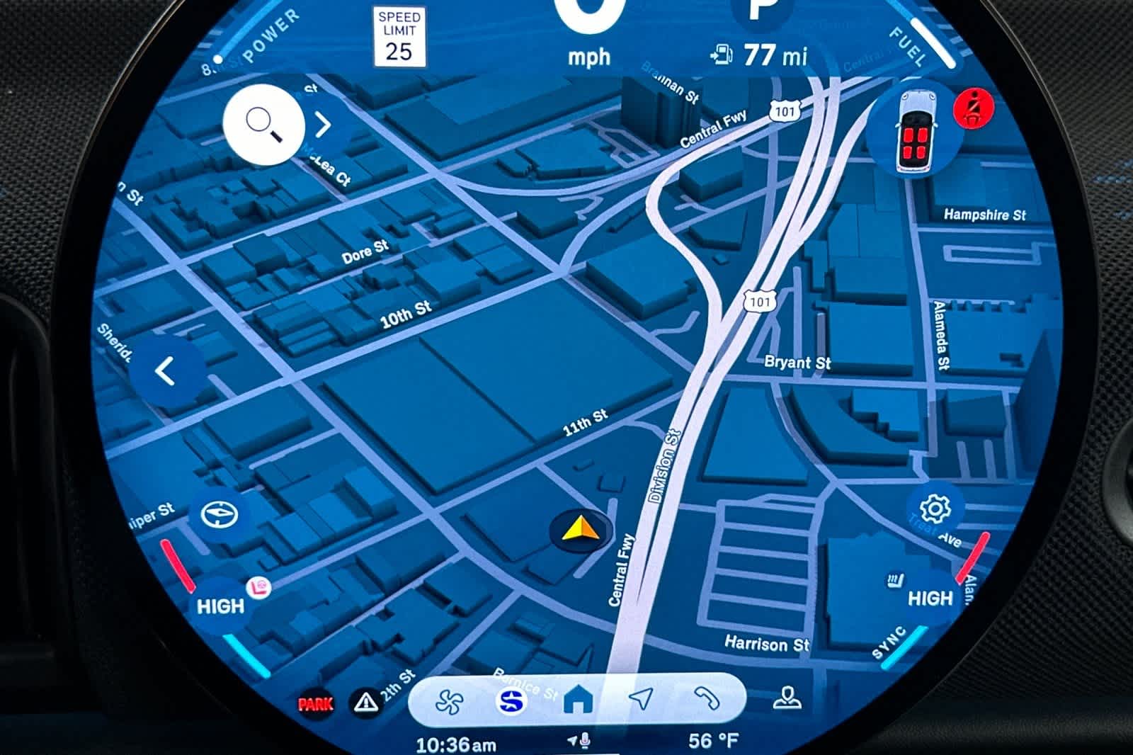 Thumbnail: 2026 MINI Cooper Convertible - 20