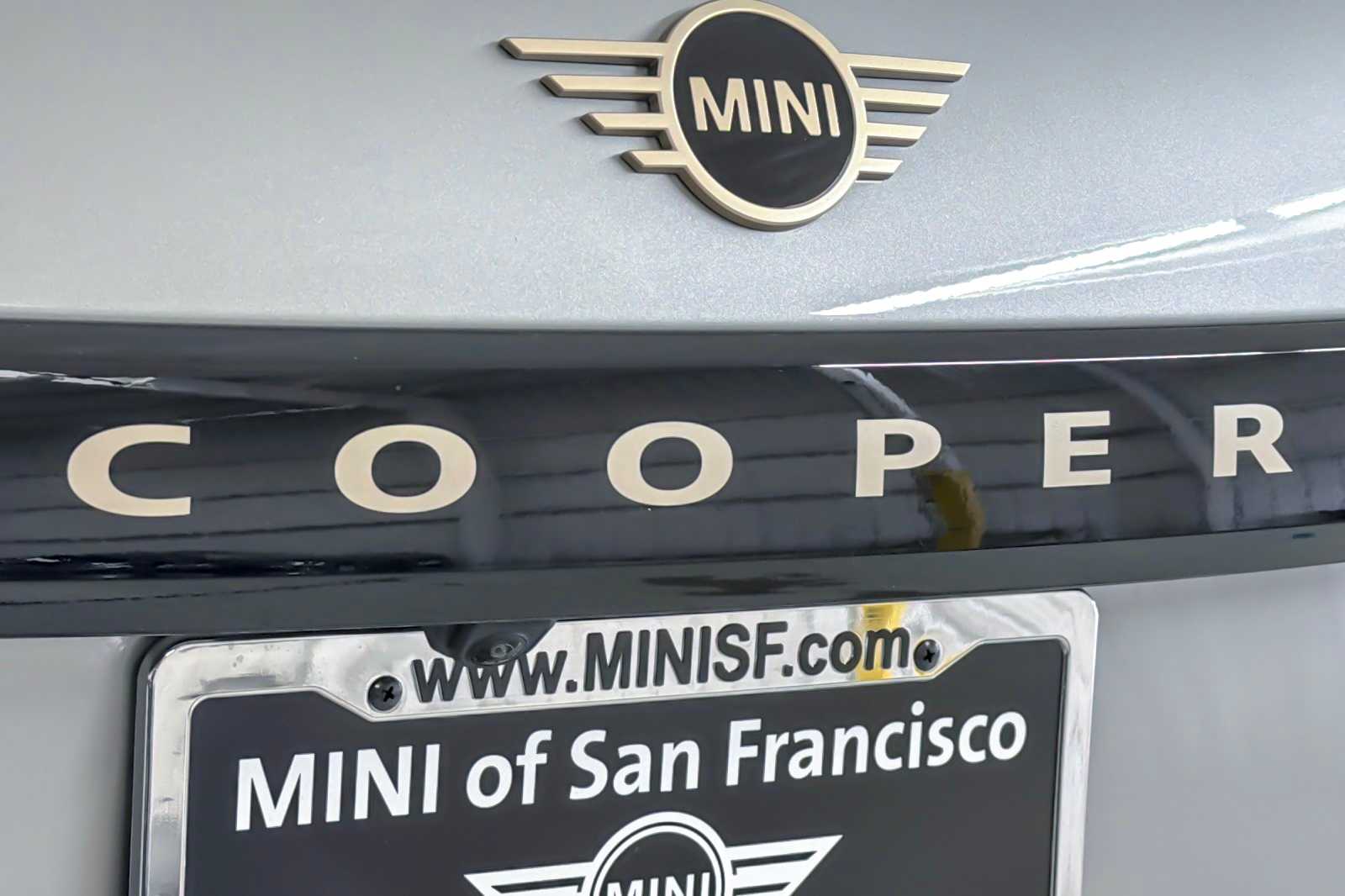 Thumbnail: 2026 MINI Cooper Hardtop - 26