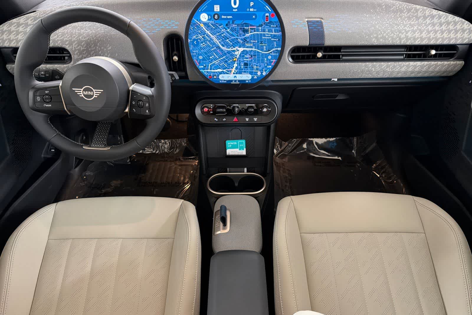 Thumbnail: 2026 MINI Cooper Hardtop - 3