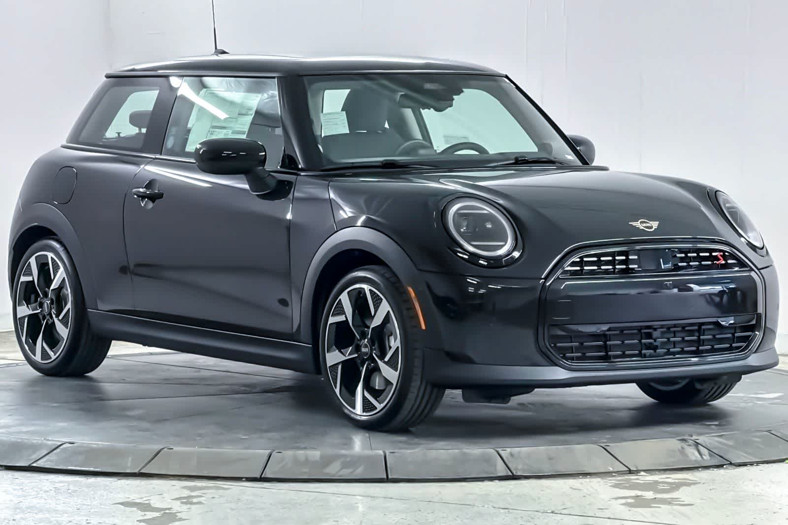 Thumbnail: 2026 MINI Cooper Hardtop - 9
