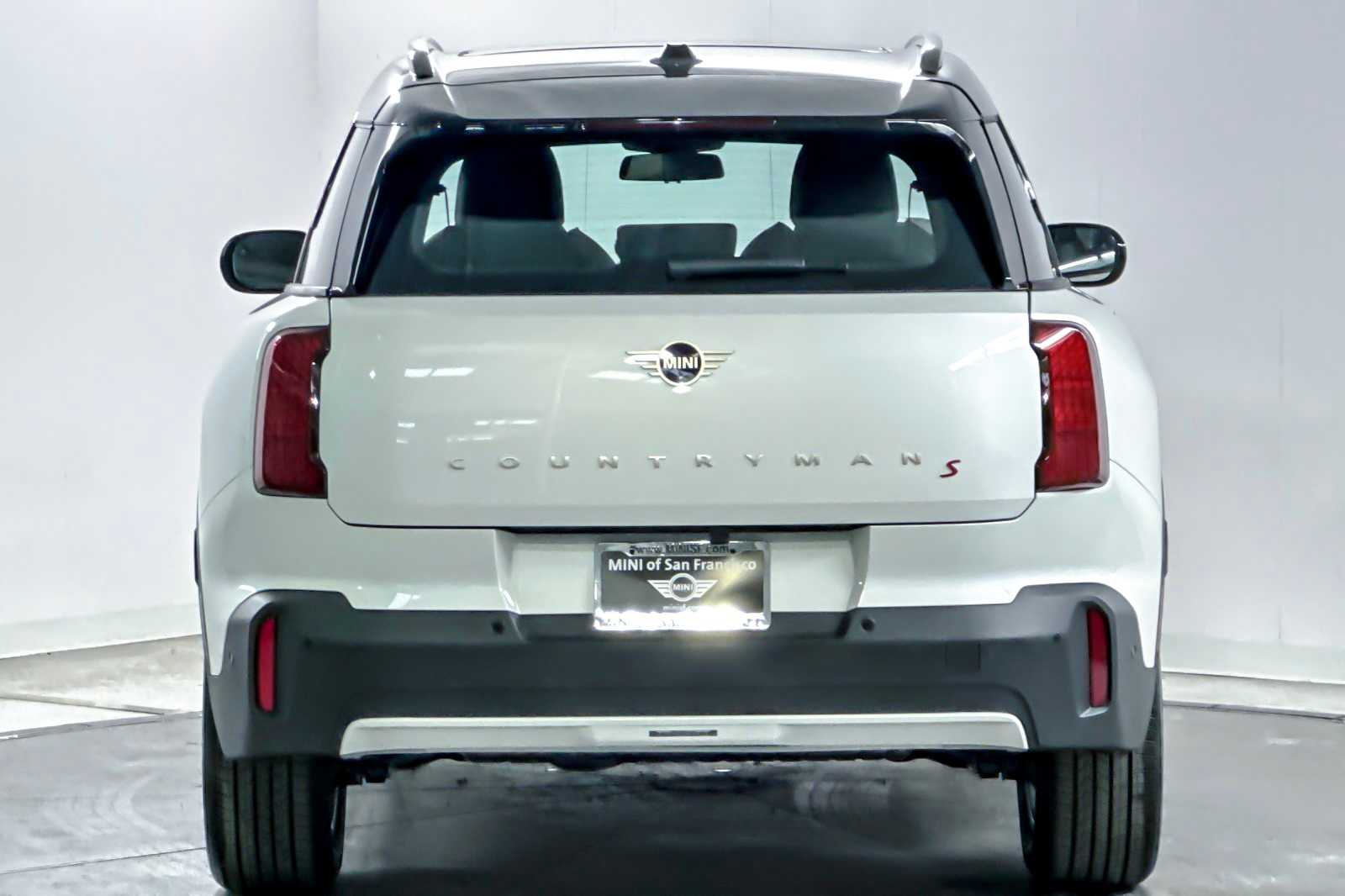 Thumbnail: 2026 MINI Cooper Countryman - 7