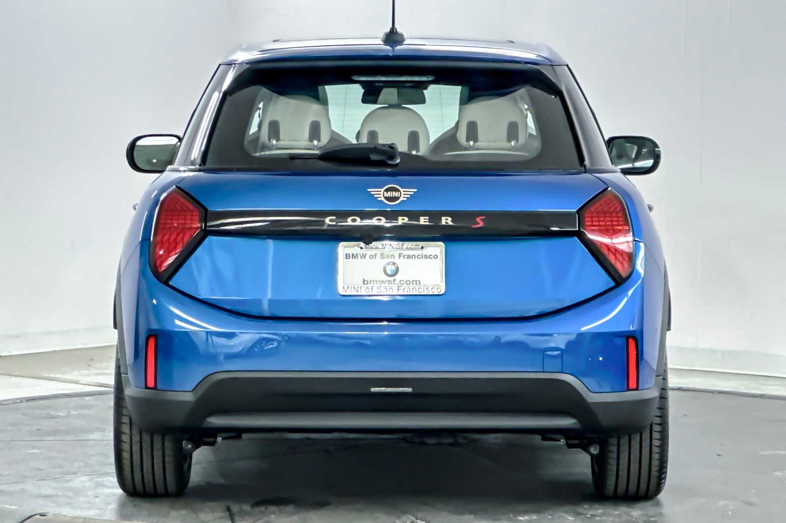 Thumbnail: 2026 MINI Cooper Hardtop - 7