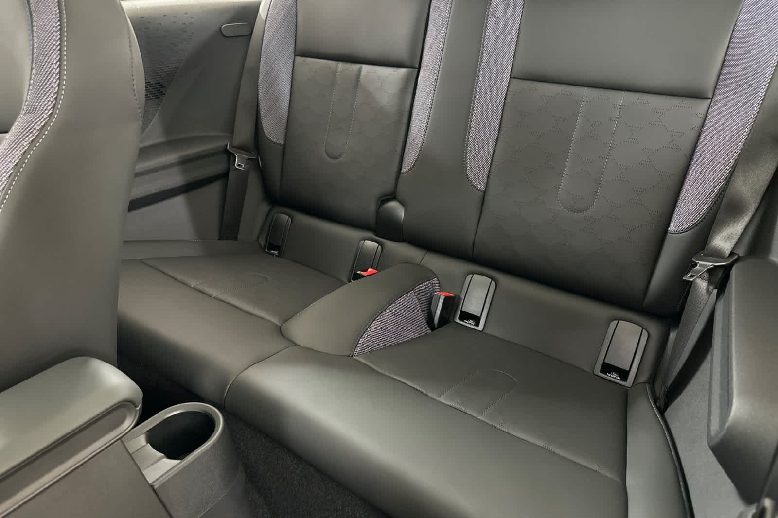 2025 MINI Cooper Hardtop 2 Door 4