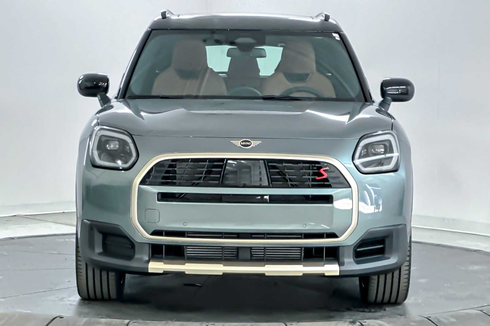 Thumbnail: 2026 MINI Cooper Countryman - 10