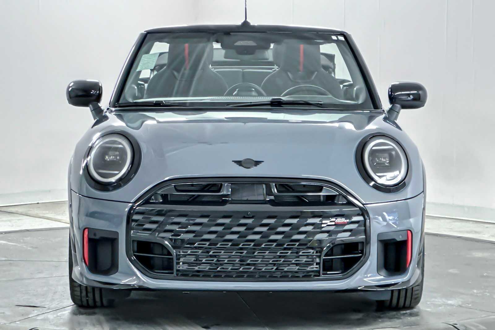 Thumbnail: 2026 MINI Cooper Convertible - 11