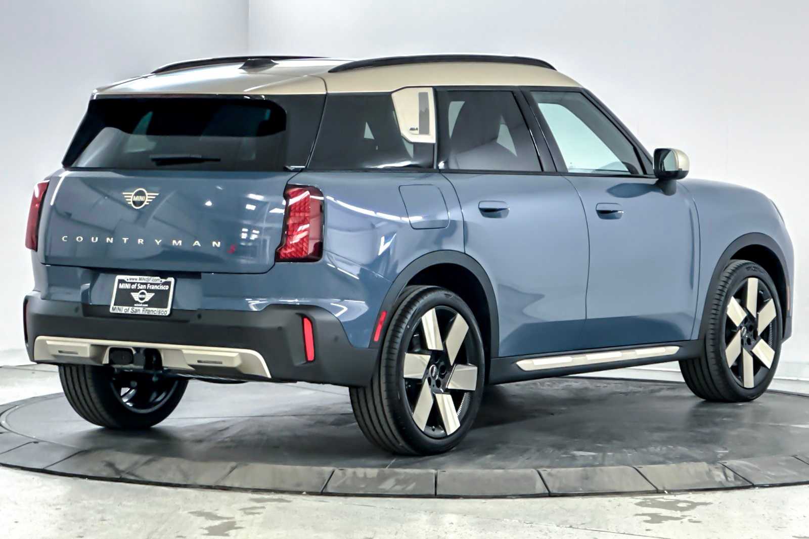 Thumbnail: 2026 MINI Cooper Countryman - 2