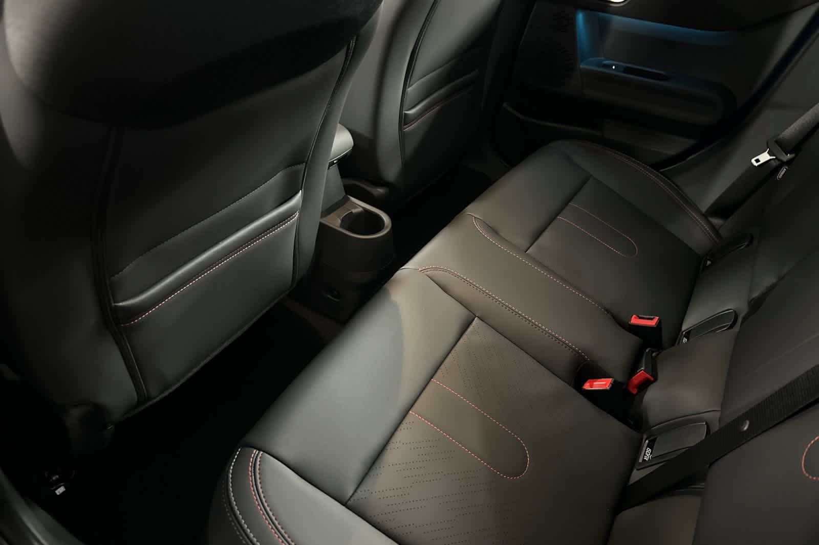 Thumbnail: 2026 MINI Cooper Hardtop - 4