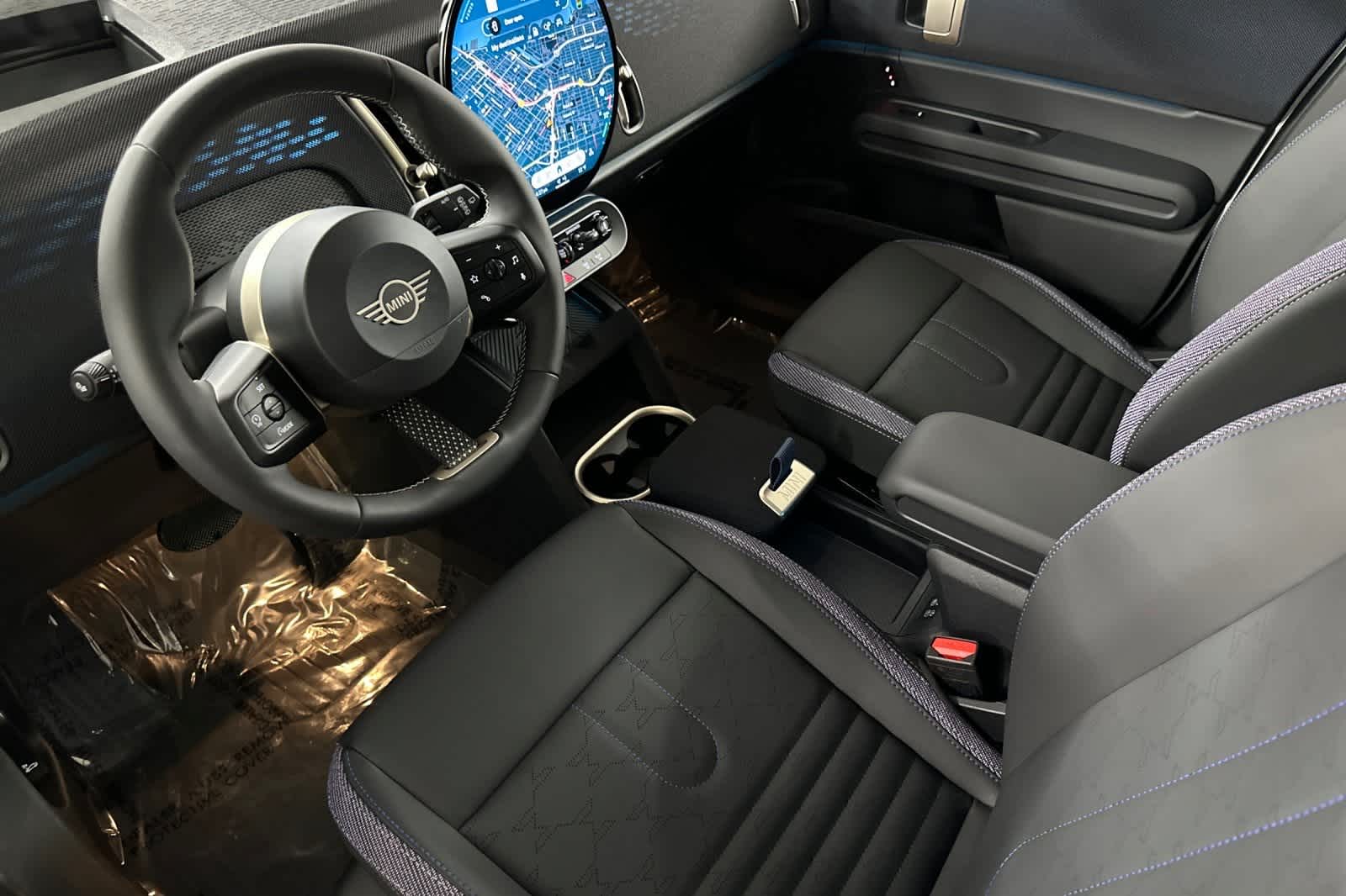 Thumbnail: 2026 MINI Cooper Countryman - 11