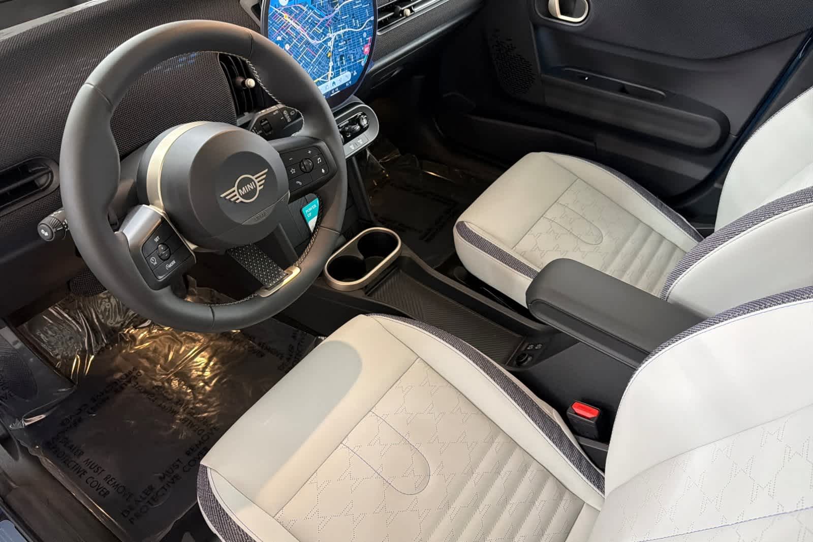 Thumbnail: 2026 MINI Cooper Hardtop - 11