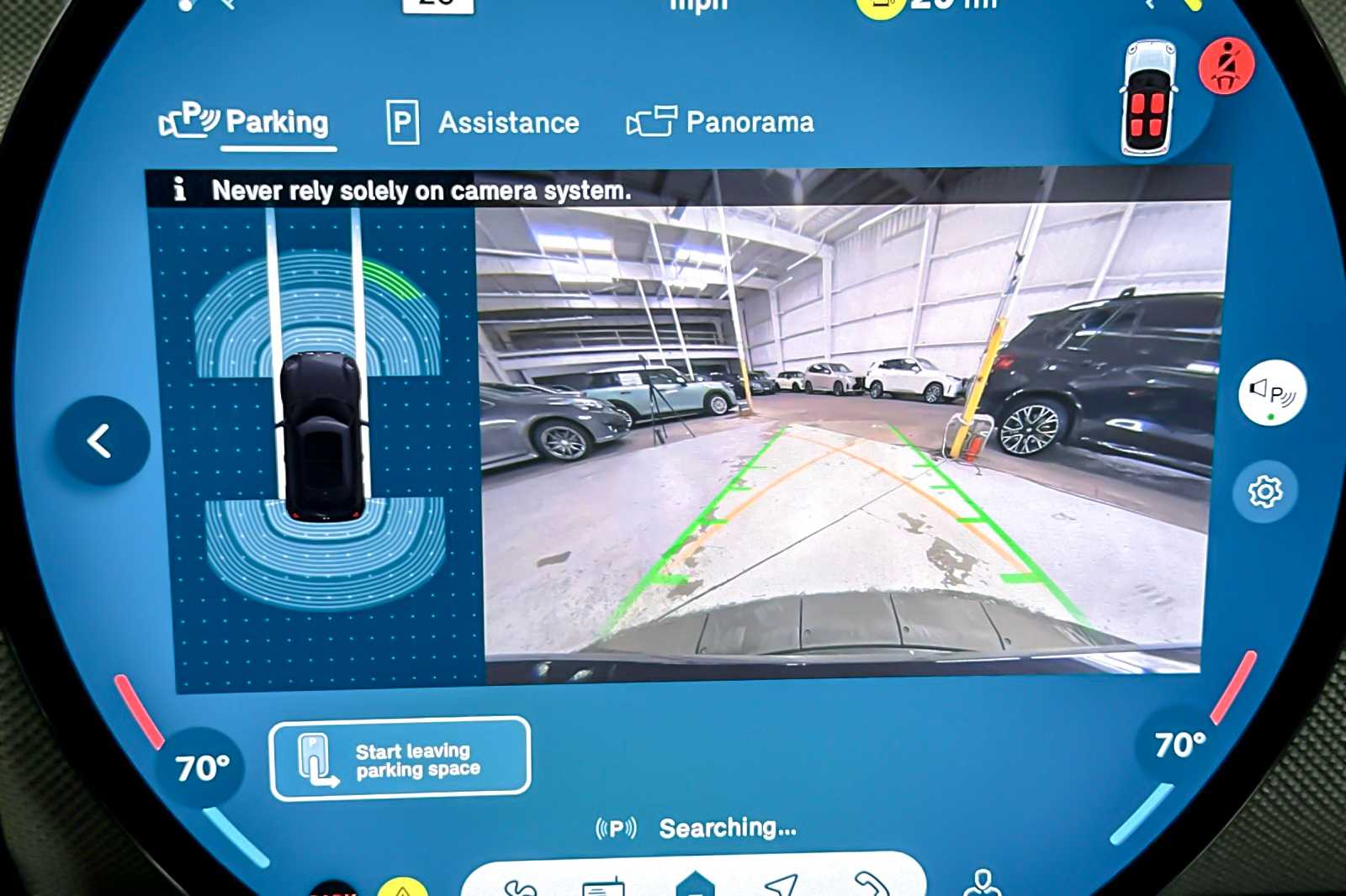 Thumbnail: 2026 MINI Cooper Hardtop - 20