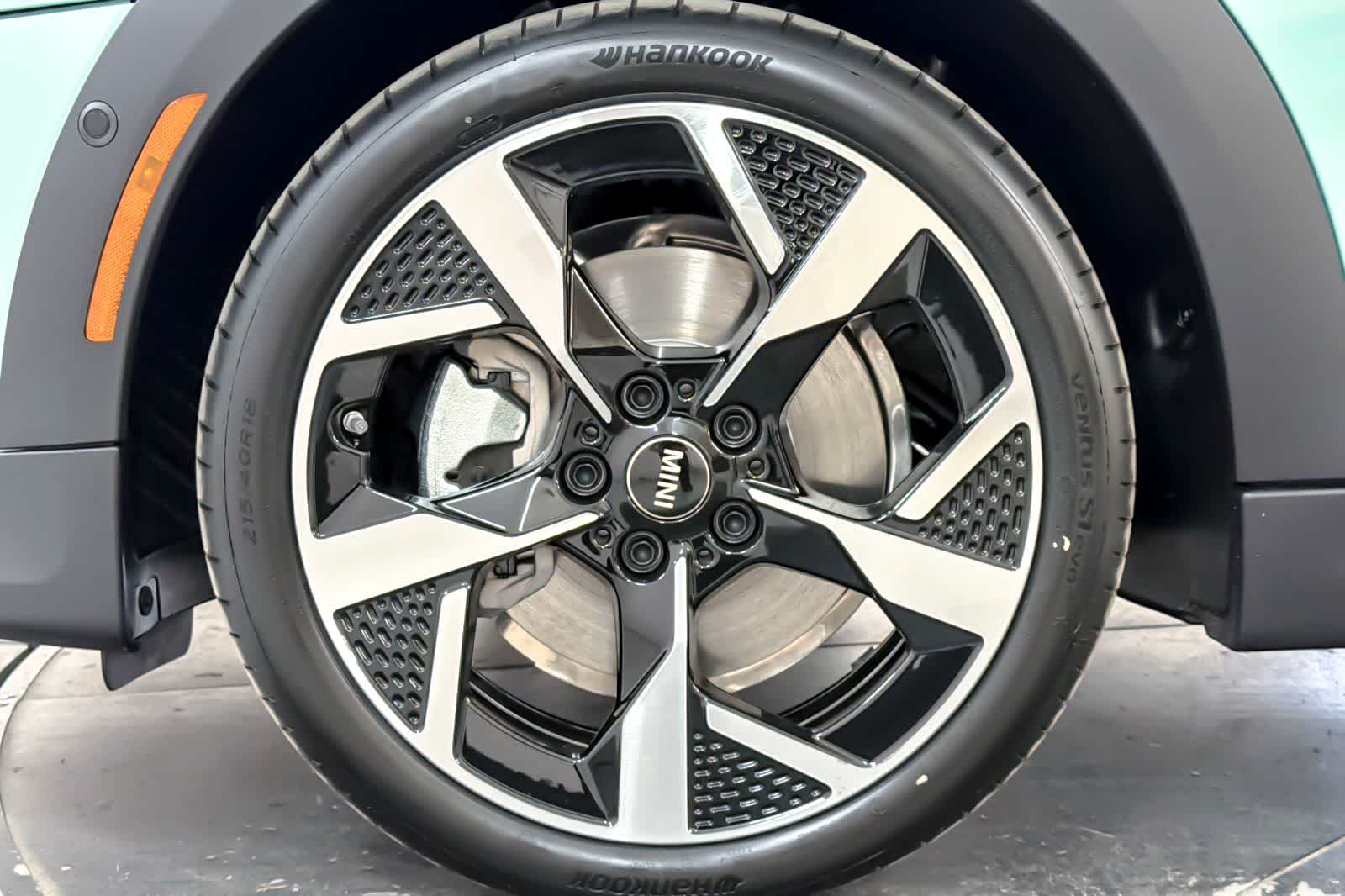 Thumbnail: 2026 MINI Cooper Hardtop - 25