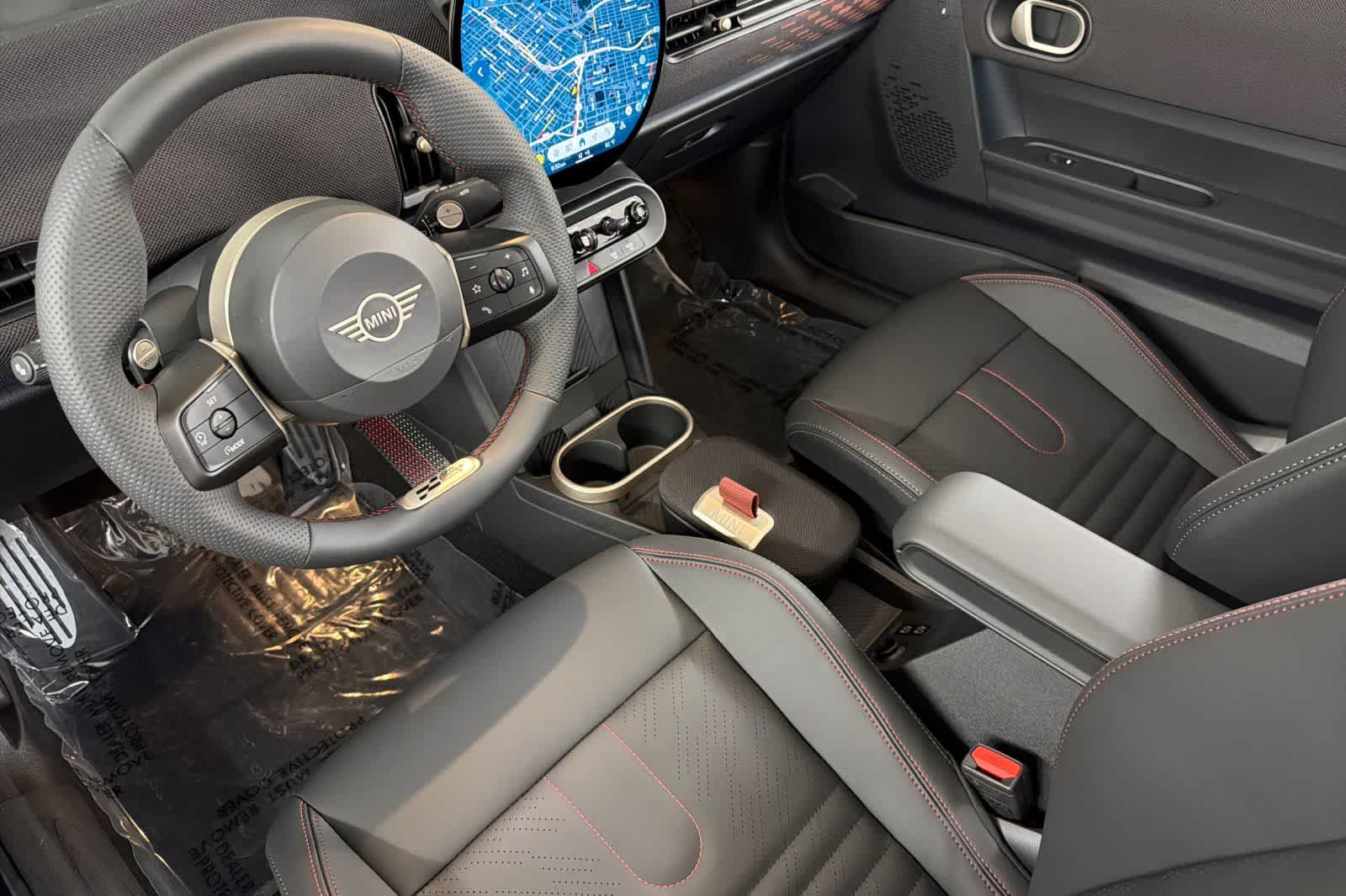 Thumbnail: 2026 MINI Cooper Convertible - 14