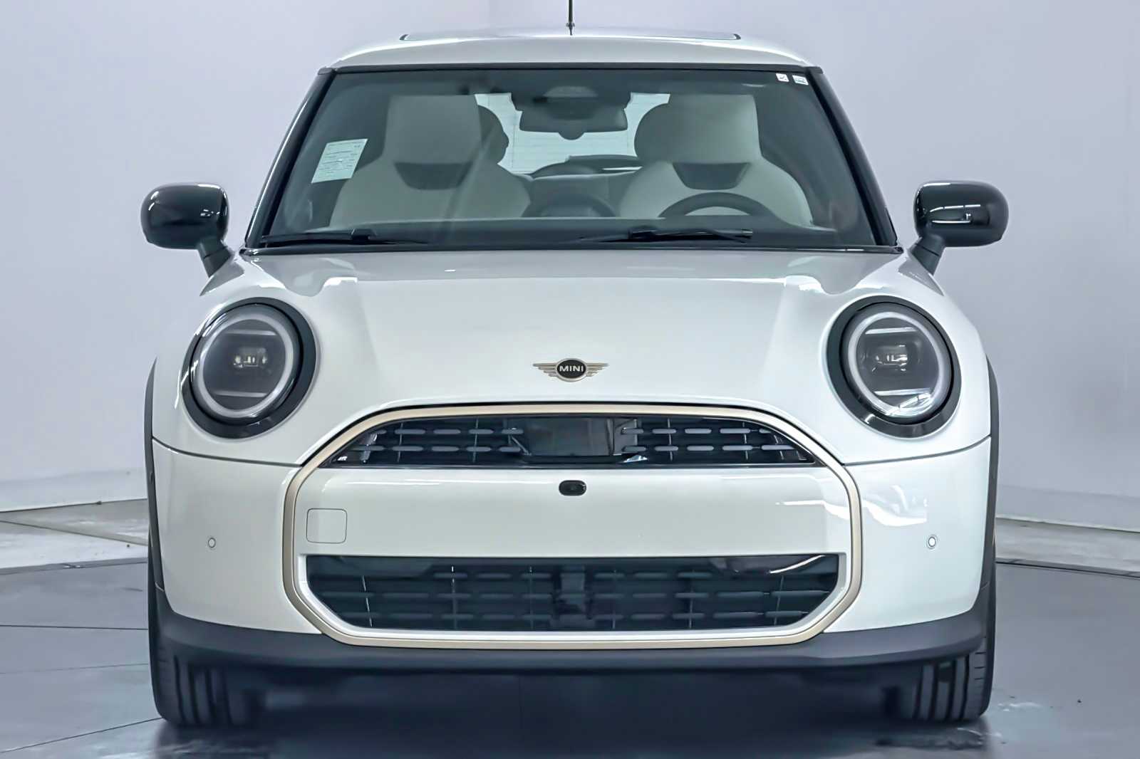 Thumbnail: 2026 MINI Cooper Hardtop - 10