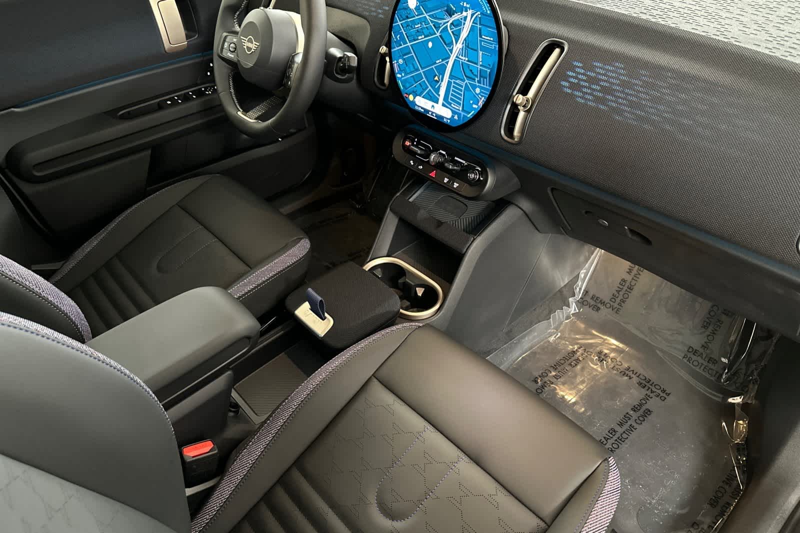 Thumbnail: 2025 MINI Cooper Countryman - 16