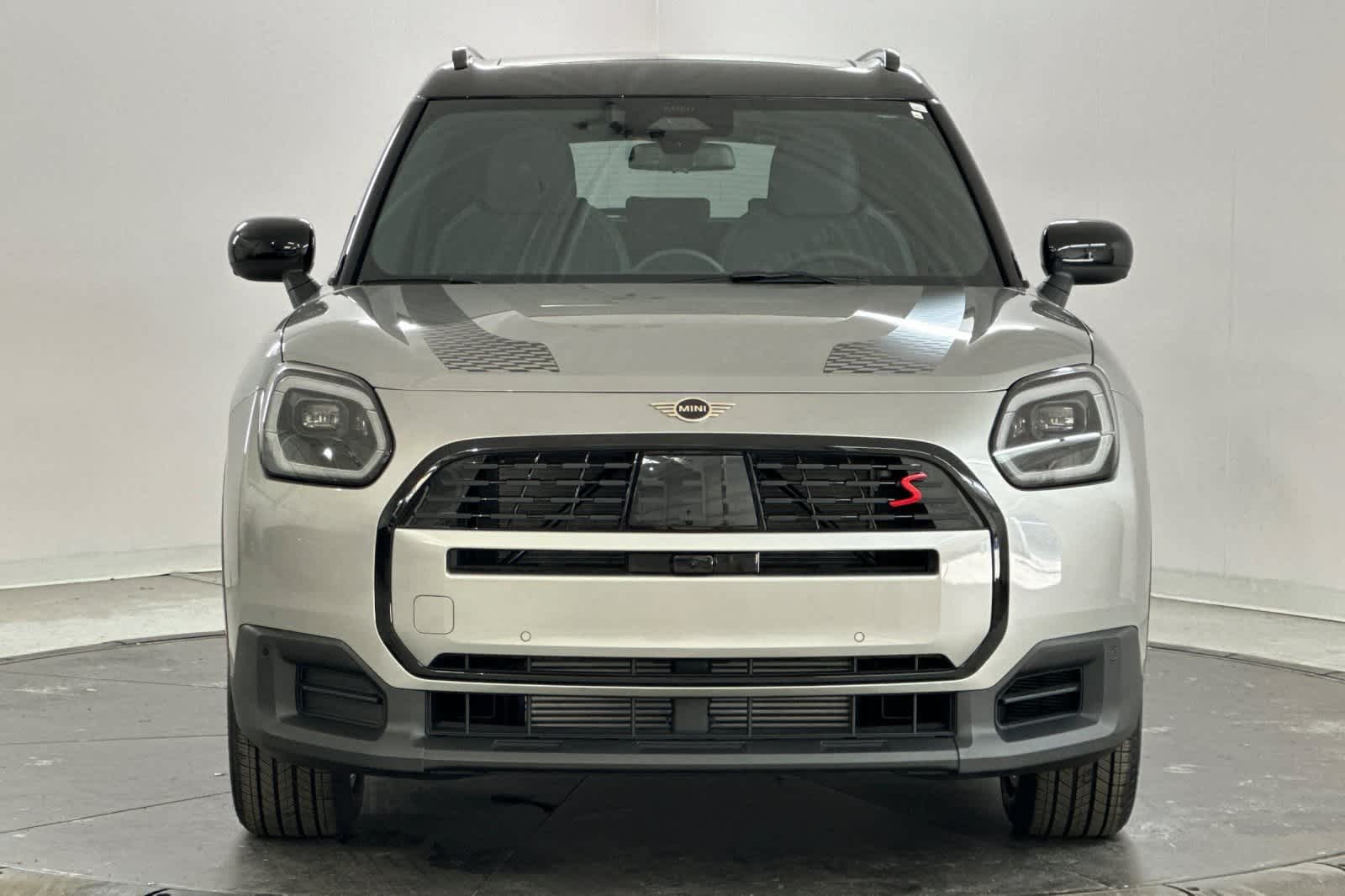 Thumbnail: 2026 MINI Cooper Countryman - 10