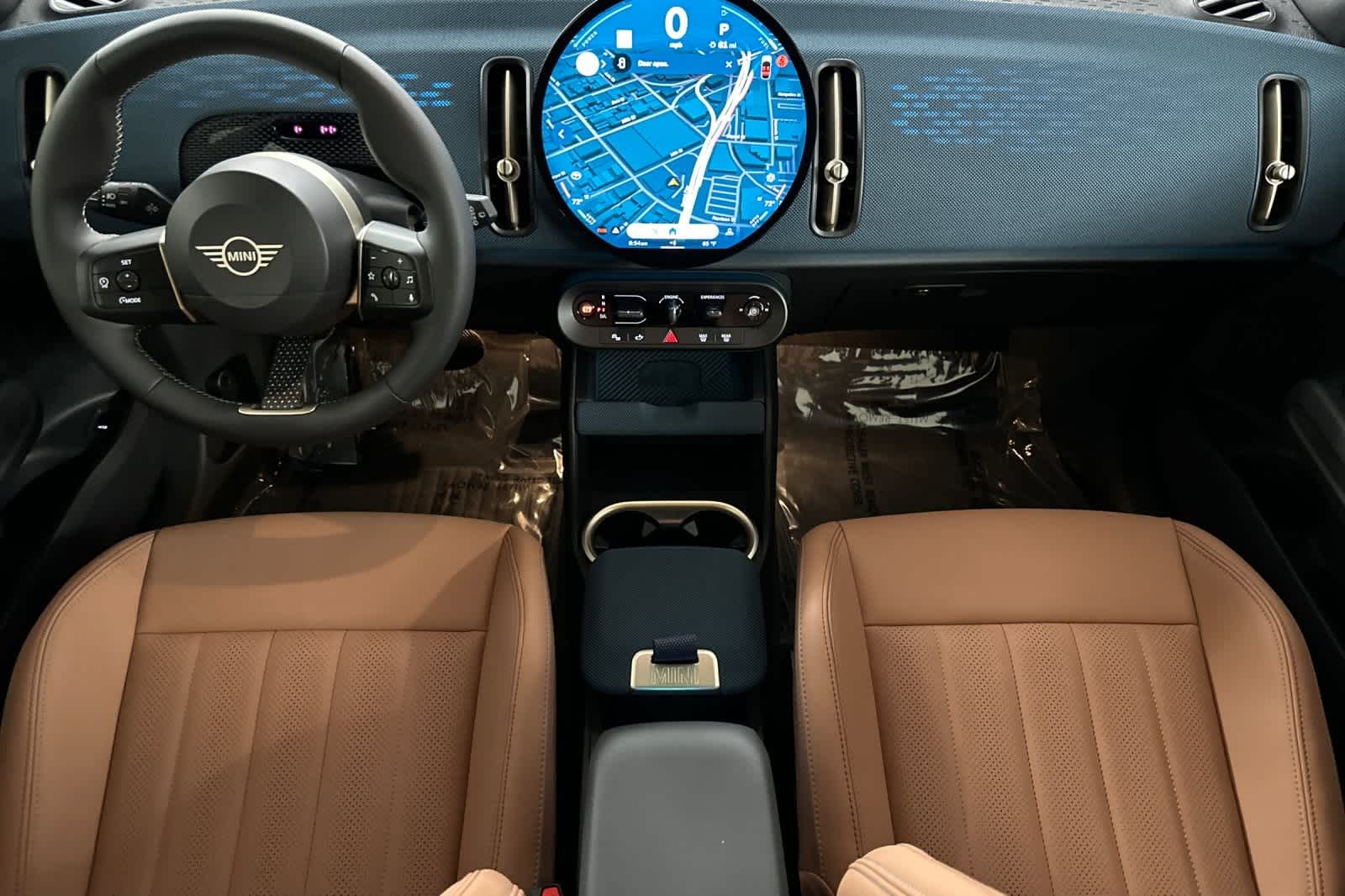 Thumbnail: 2026 MINI Cooper Countryman - 3