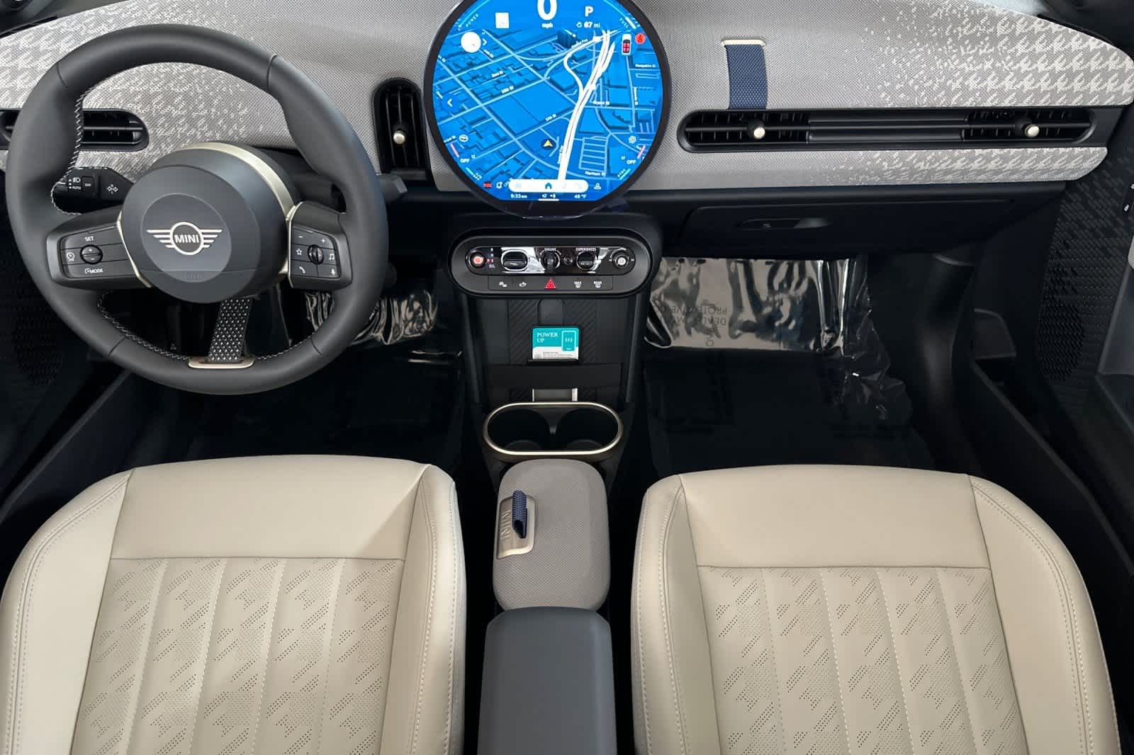 Thumbnail: 2026 MINI Cooper Convertible - 3