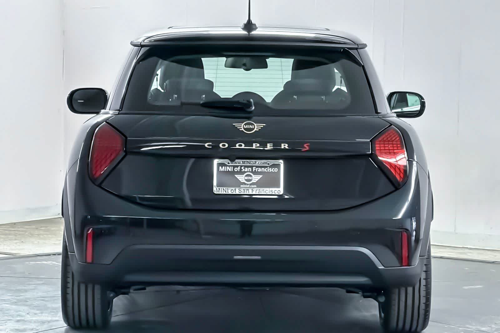 Thumbnail: 2026 MINI Cooper Hardtop - 7