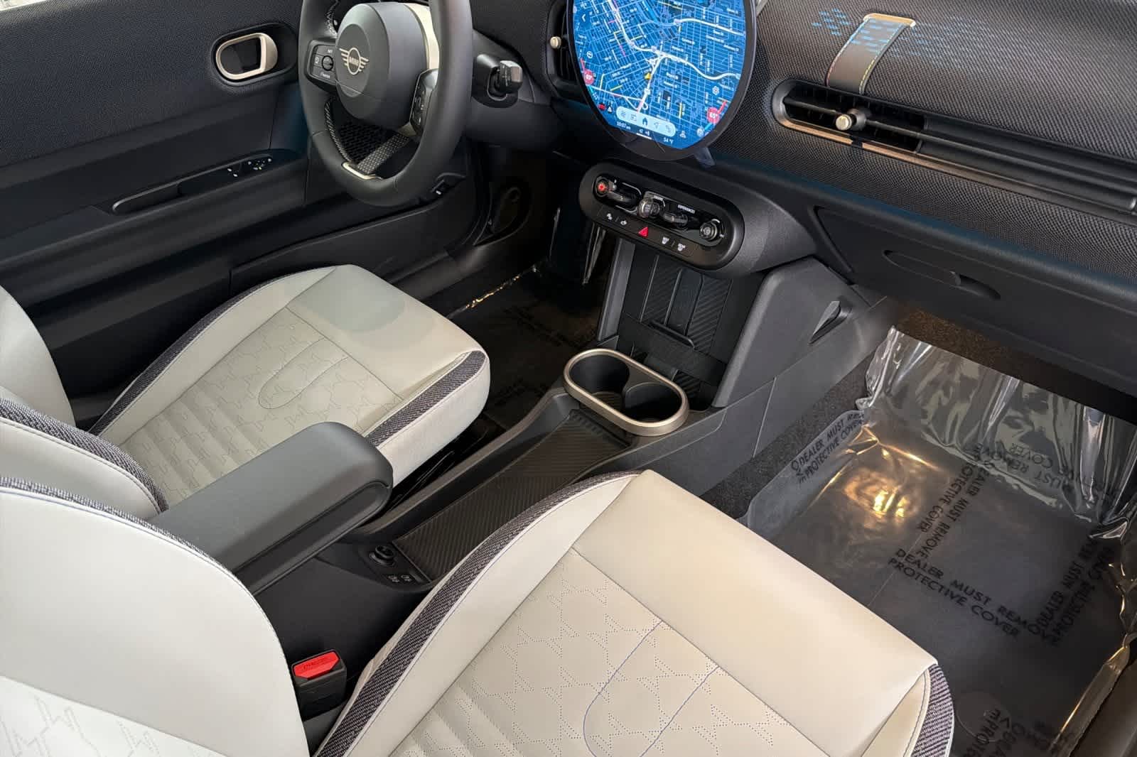 Thumbnail: 2026 MINI Cooper Hardtop - 16