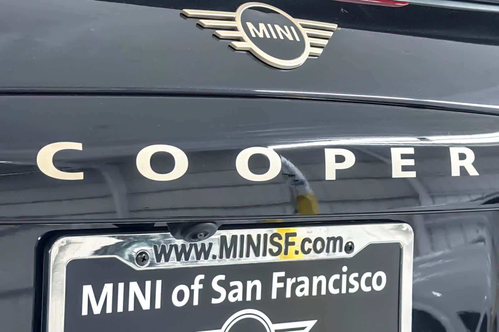 Thumbnail: 2026 MINI Cooper Convertible - 13