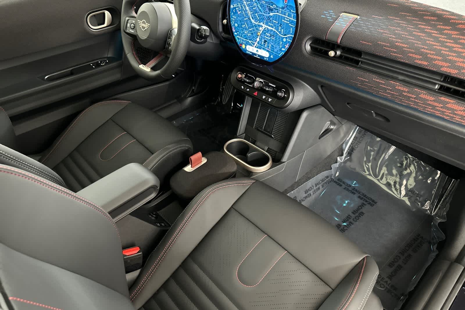 Thumbnail: 2026 MINI Cooper Hardtop - 16