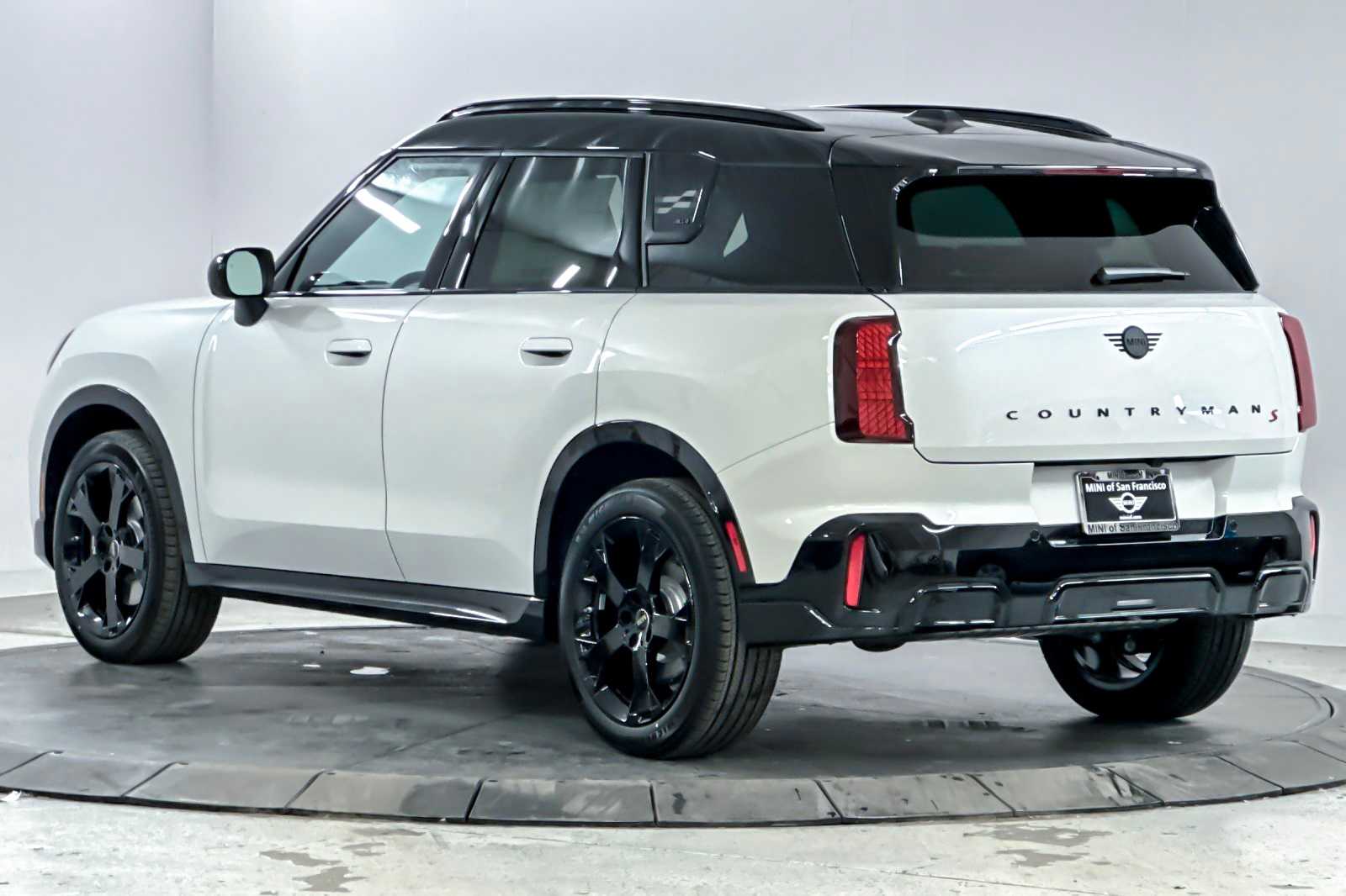 Thumbnail: 2026 MINI Cooper Countryman - 6