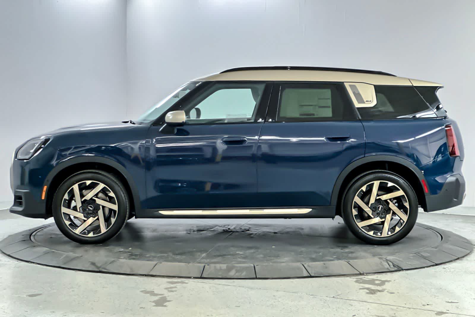 Thumbnail: 2026 MINI Cooper Countryman - 5