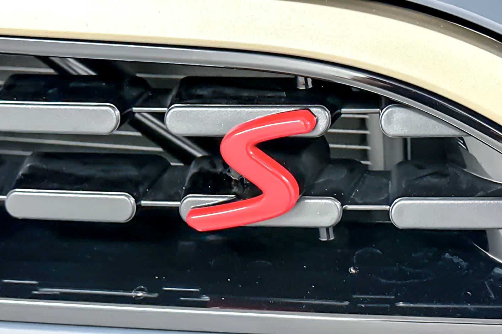 Thumbnail: 2026 MINI Cooper Convertible - 13