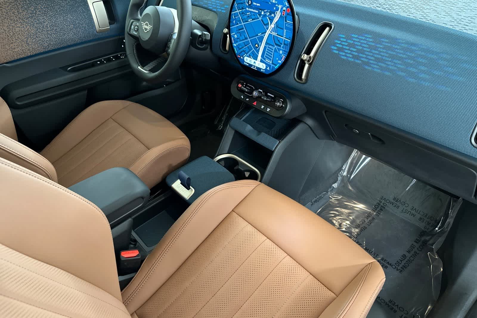 Thumbnail: 2026 MINI Cooper Countryman - 16