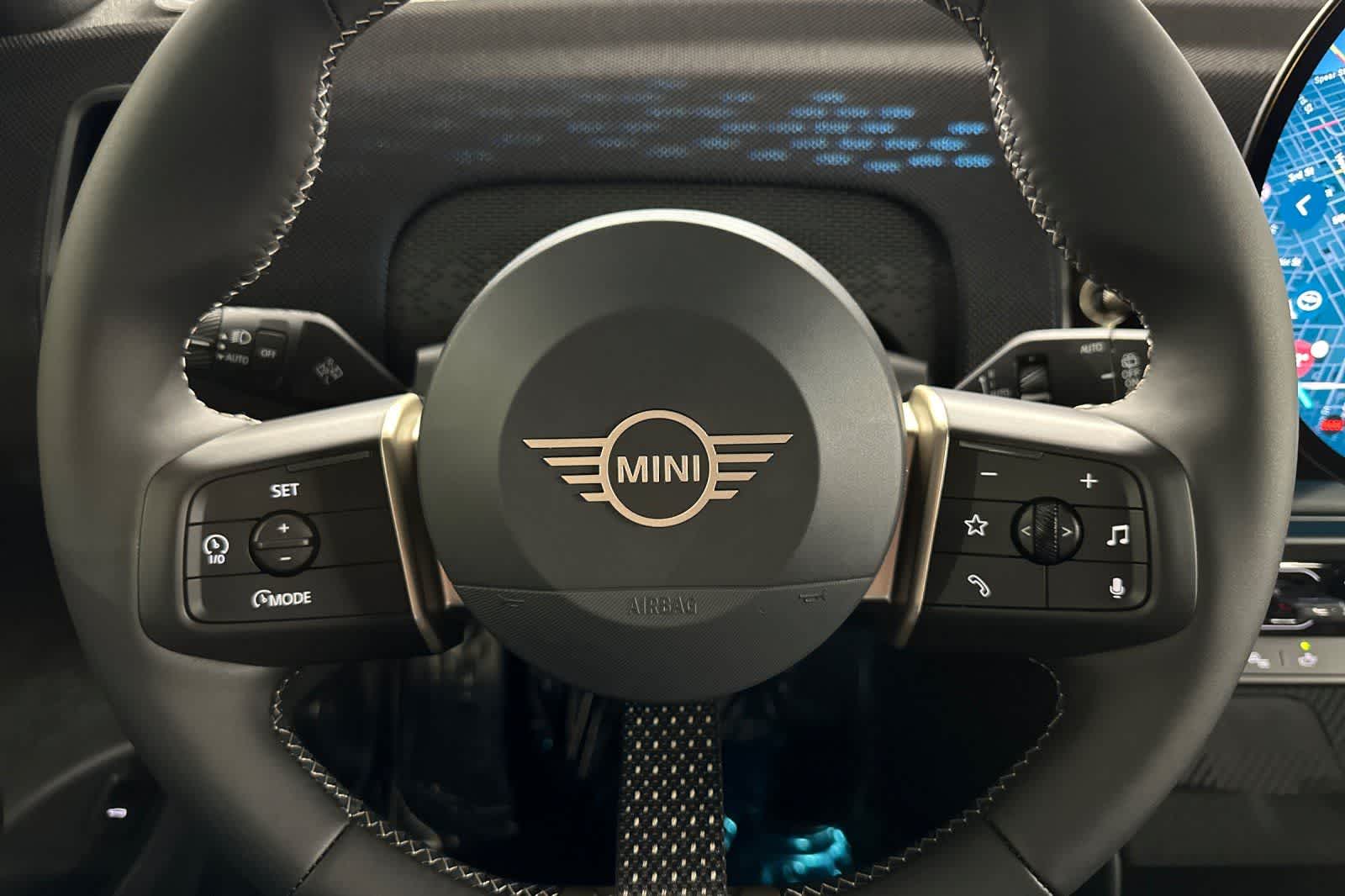 Thumbnail: 2026 MINI Cooper Countryman - 24