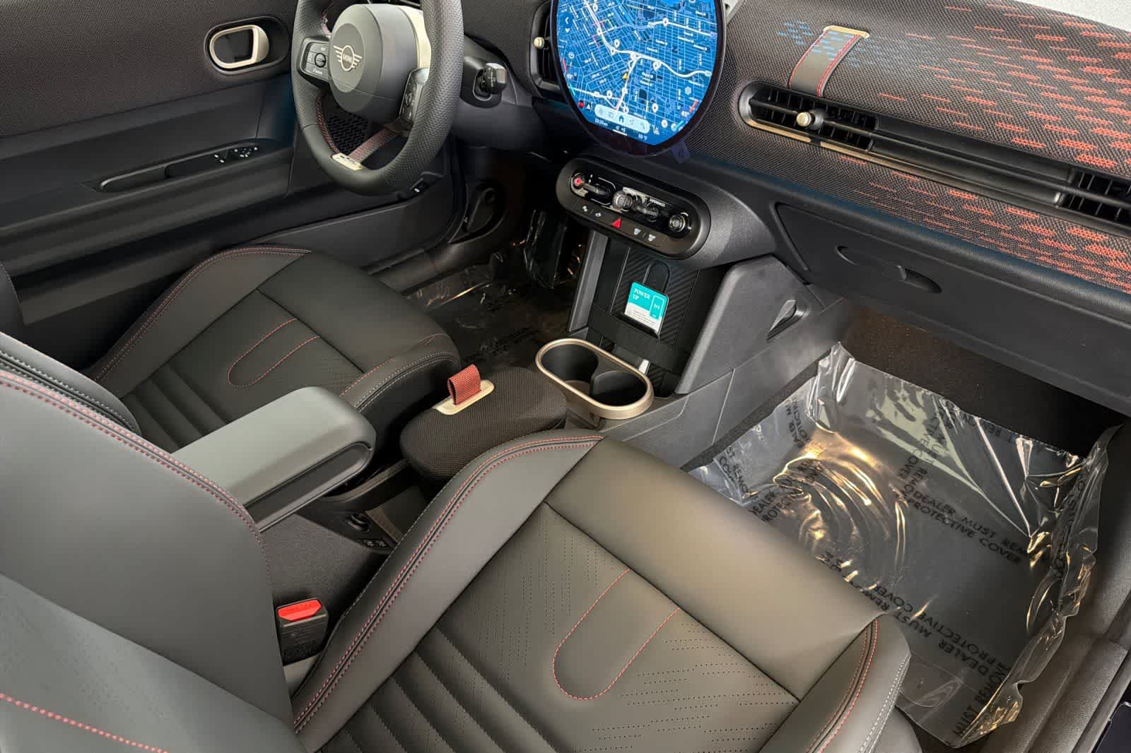 Thumbnail: 2026 MINI Cooper Hardtop - 16