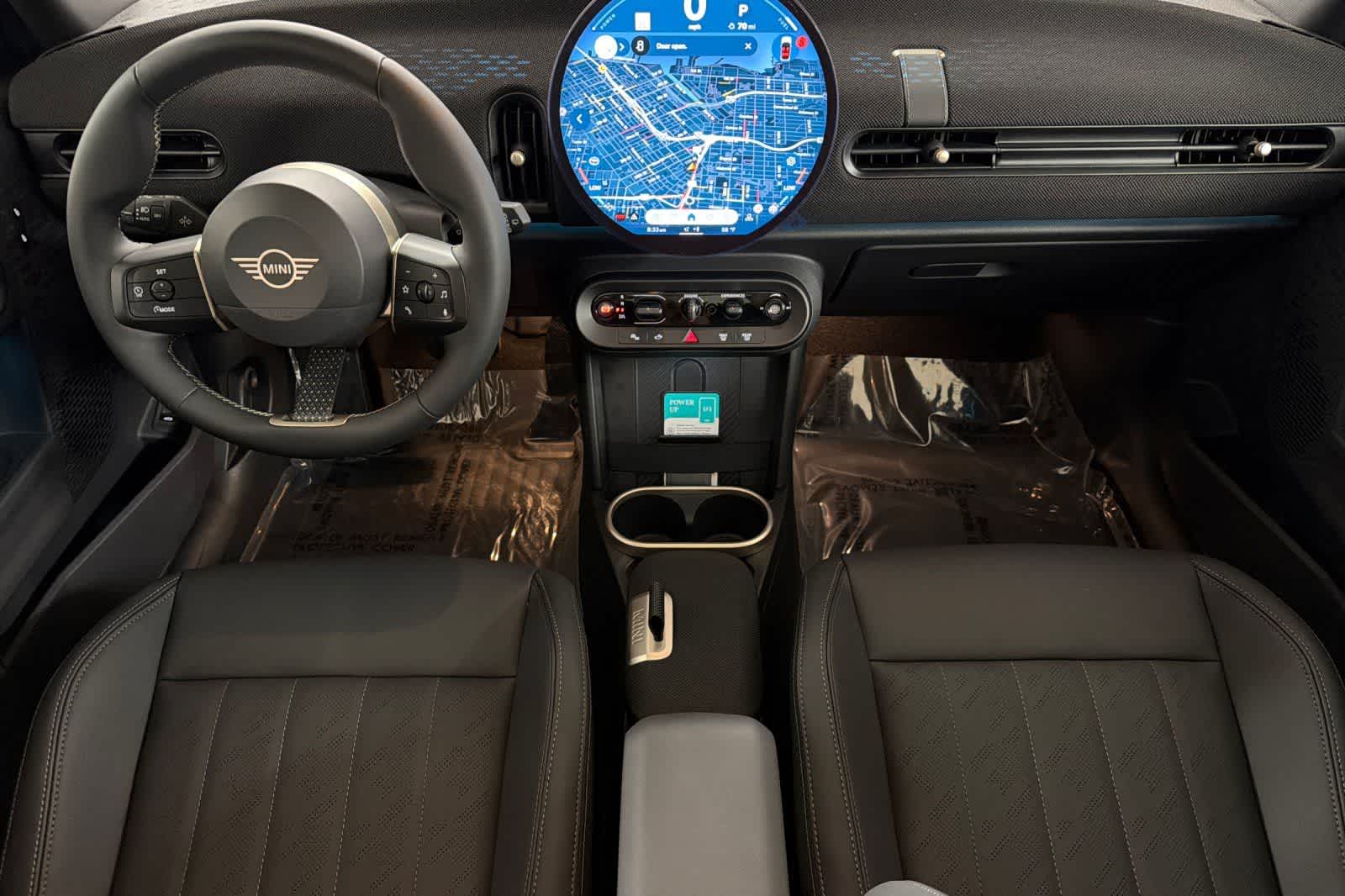 Thumbnail: 2026 MINI Cooper Hardtop - 3