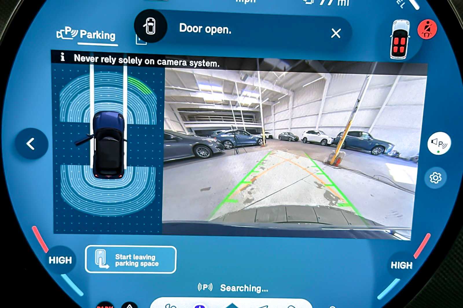 Thumbnail: 2026 MINI Cooper Convertible - 21