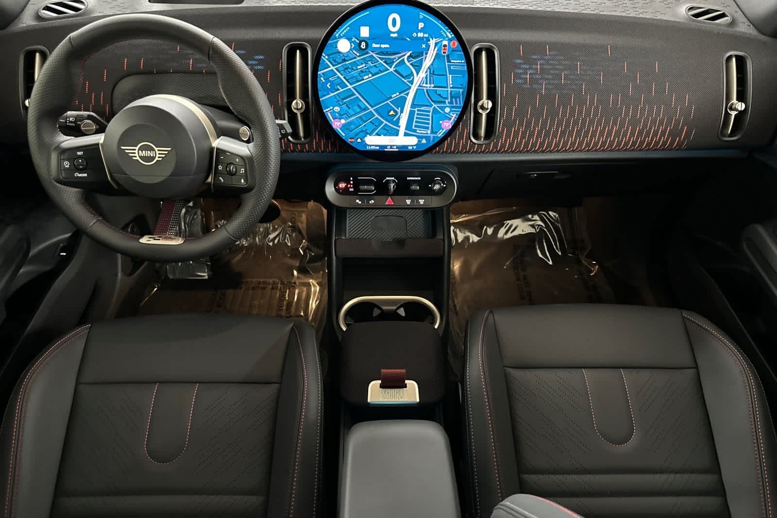 Thumbnail: 2026 MINI Cooper Countryman - 3