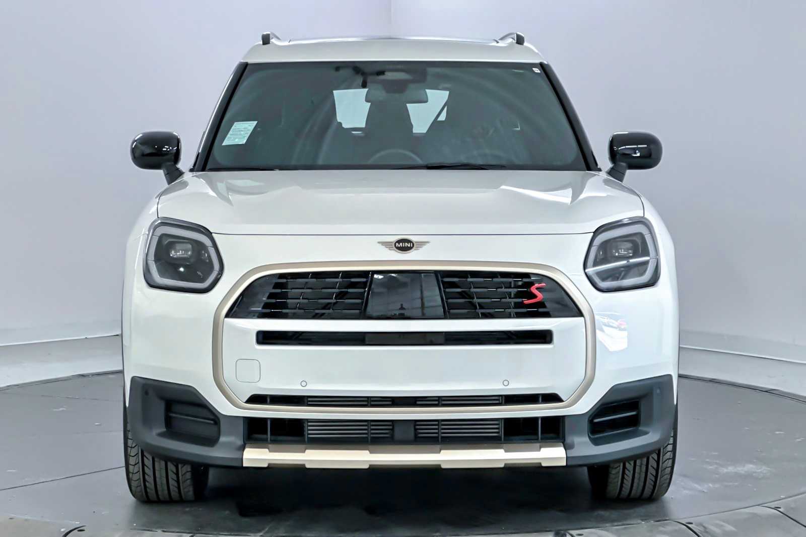 Thumbnail: 2025 MINI Cooper Countryman - 10