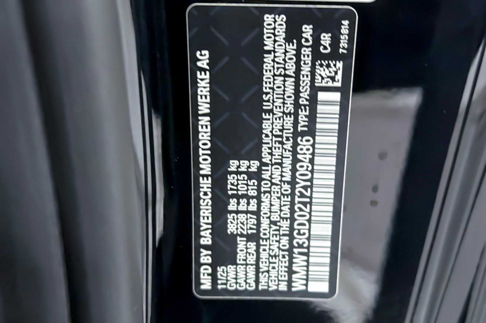 Thumbnail: 2026 MINI Cooper Hardtop - 27