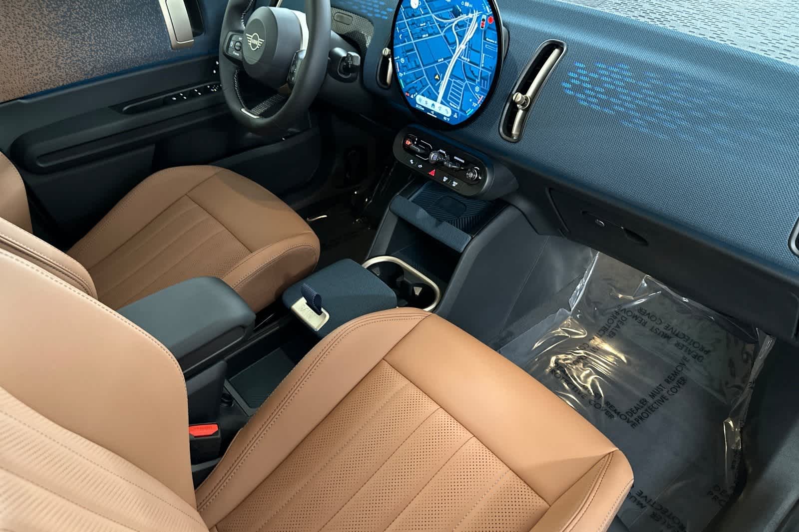 Thumbnail: 2026 MINI Cooper Countryman - 16