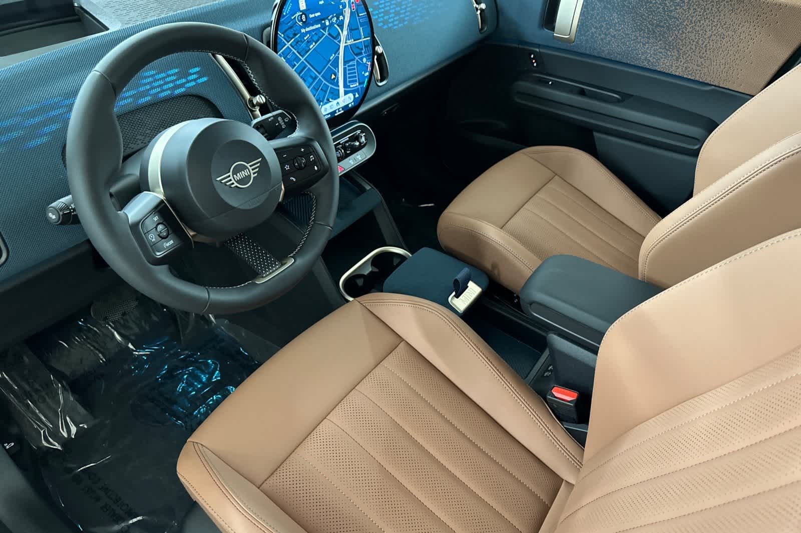 Thumbnail: 2026 MINI Cooper Countryman - 11