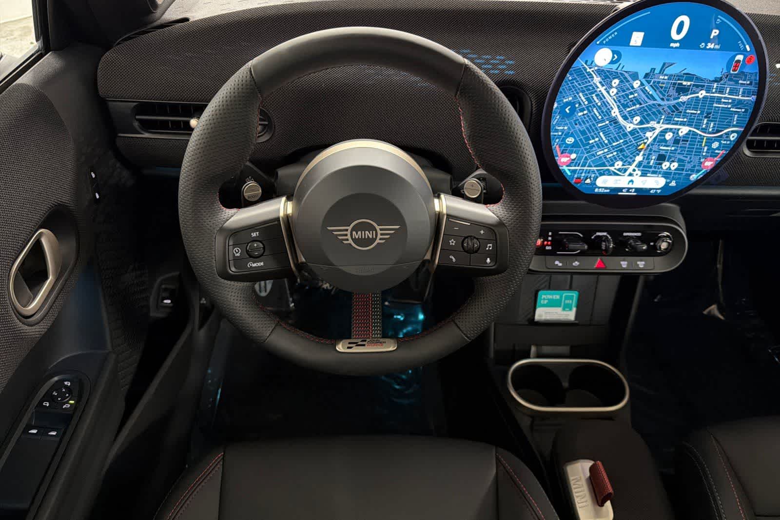 Thumbnail: 2026 MINI Cooper Hardtop - 14