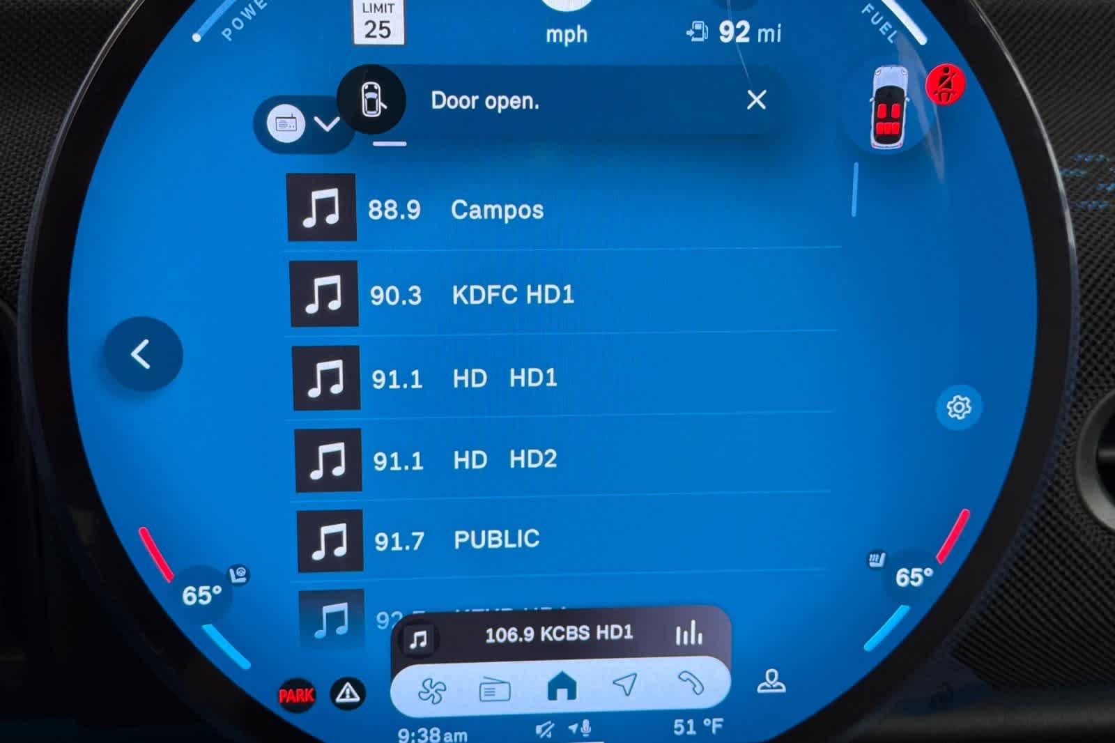 Thumbnail: 2026 MINI Cooper Hardtop - 18