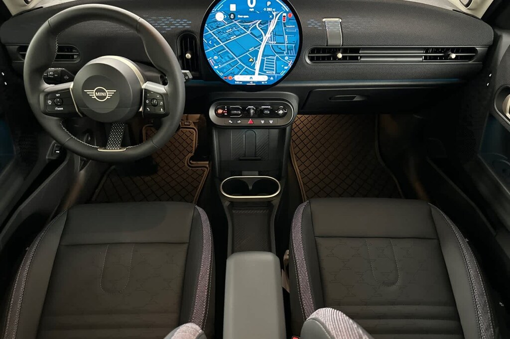 New 2026 MINI Hardtop 4 Door Cooper S Sedan