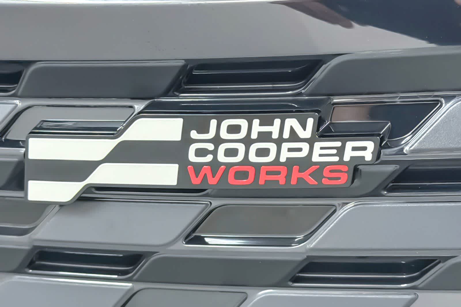 Thumbnail: 2026 MINI Cooper Hardtop - 26