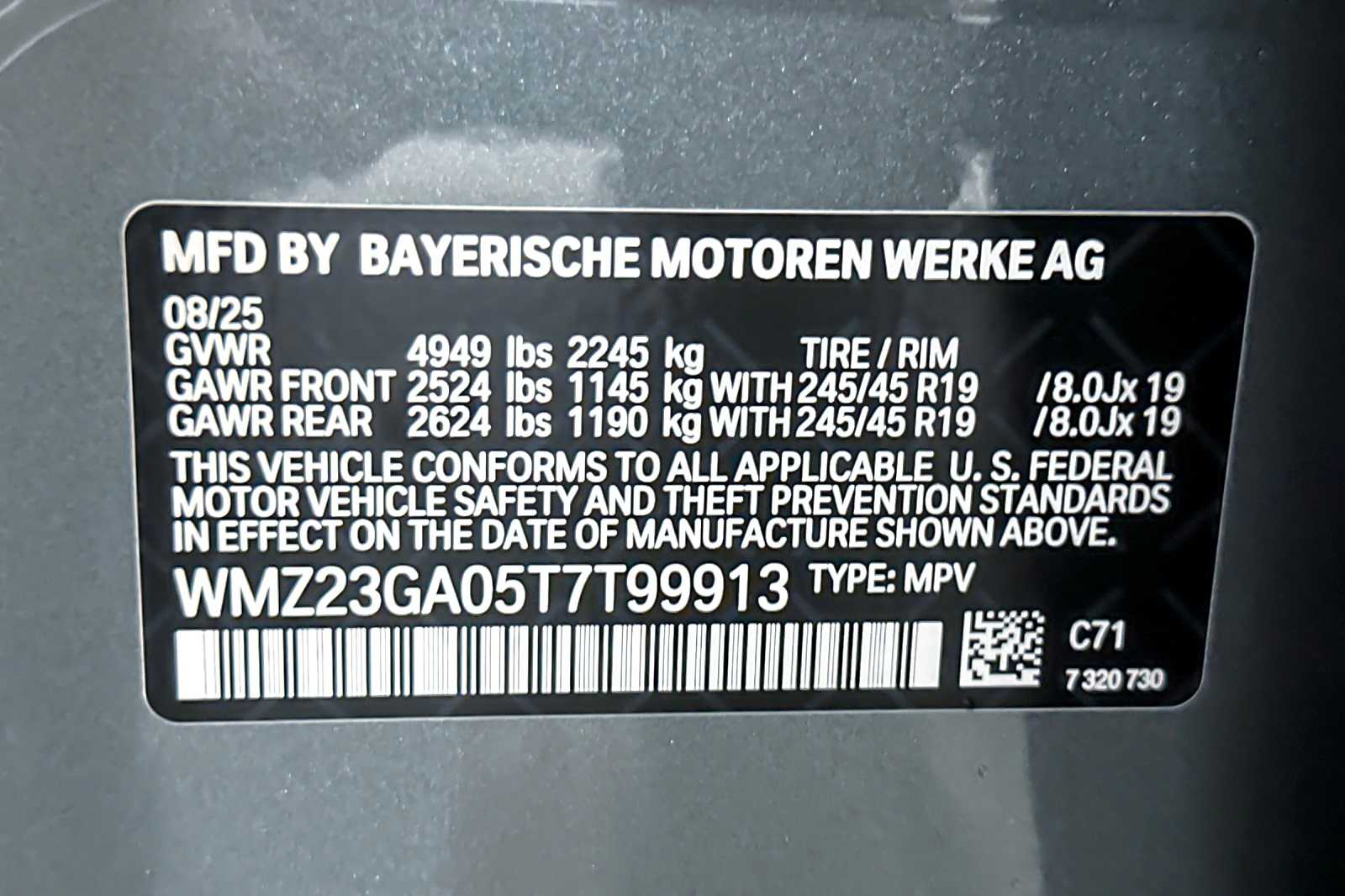 Thumbnail: 2026 MINI Cooper Countryman - 27