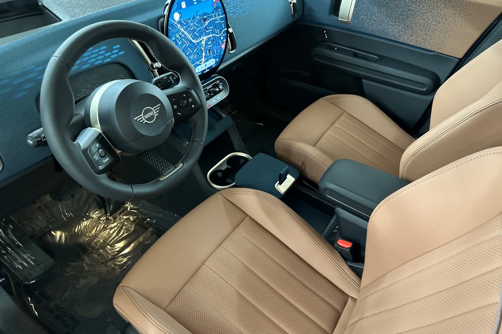 Thumbnail: 2026 MINI Cooper Countryman - 11